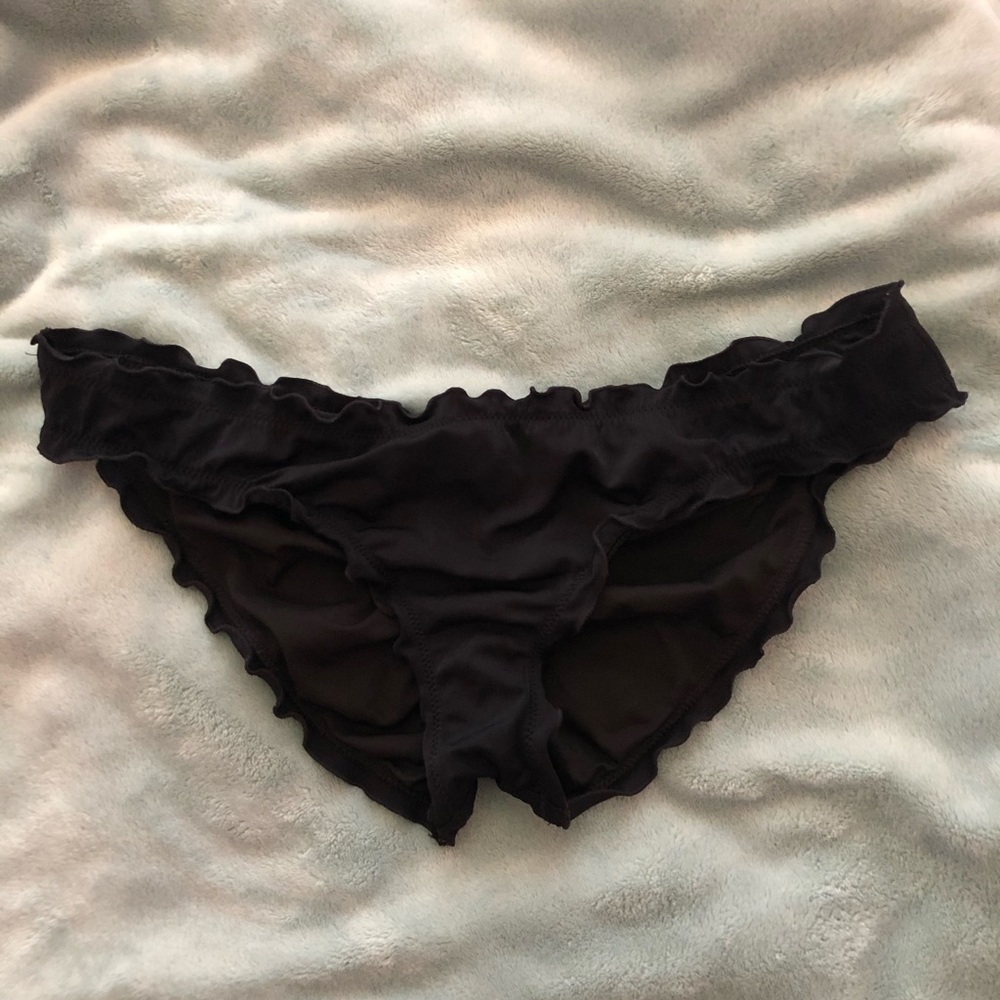 Victoria’s Secret bikini bottom